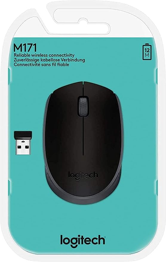 Logitech M171 gamingstoreuae Logitech M171 gamingstoreuae